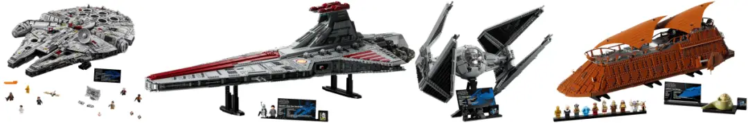 乐高新款_即将停产乐高_