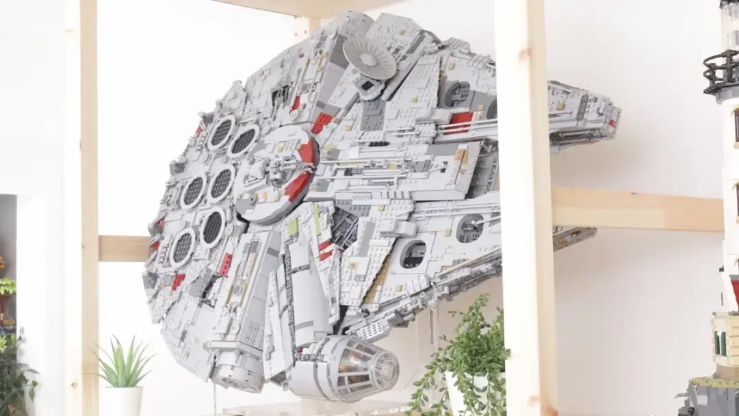 乐高新款_即将停产乐高_