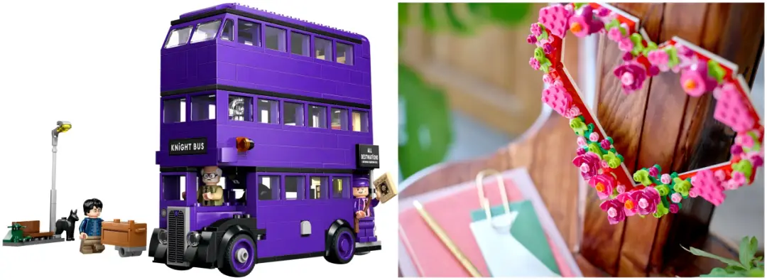 乐高新款_即将停产乐高_