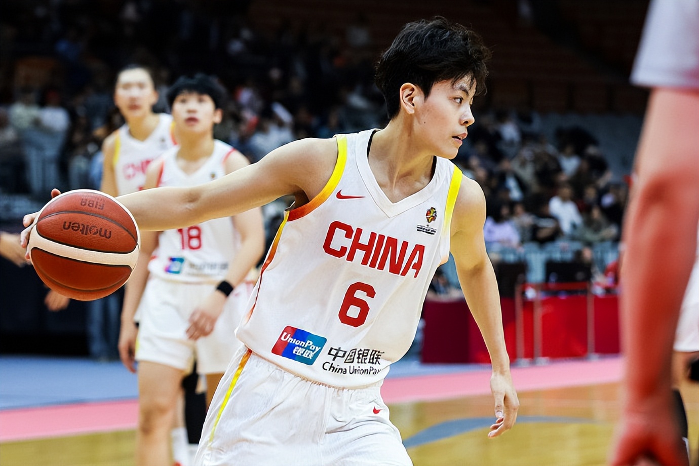 81-68！女篮世资赛：中国强势逆转，不是韩旭，最大功臣是出炉_81-68！女篮世资赛：中国强势逆转，不是韩旭，最大功臣是出炉_