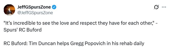 _波波维奇和邓肯的搞笑_波波维奇会和邓肯一起退役吗