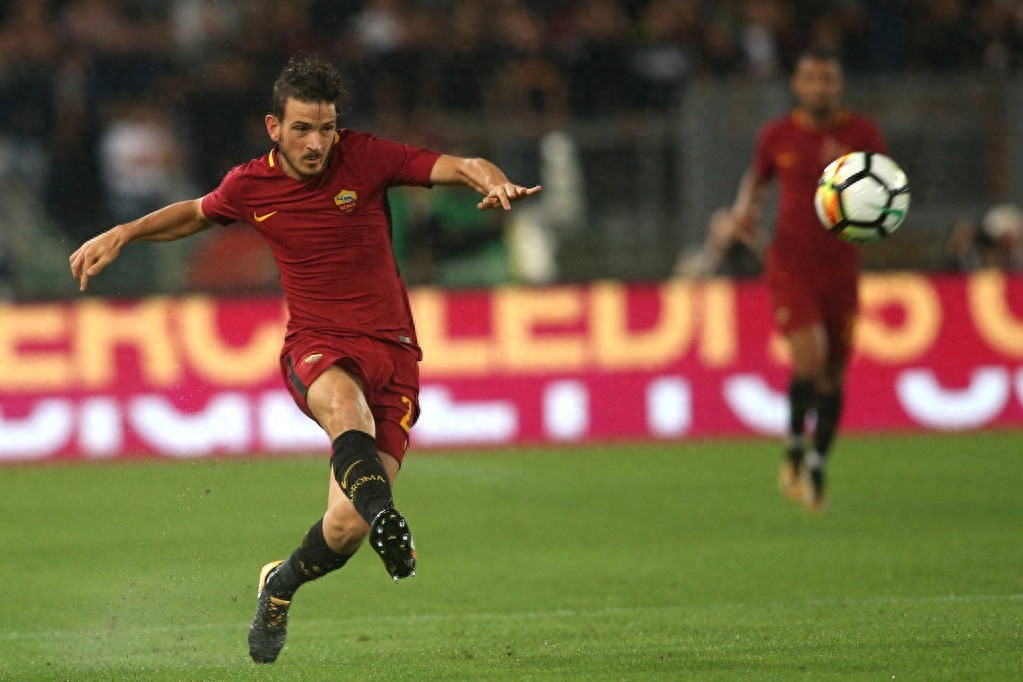 _罗马伦意甲齐帅赢得冠军了吗_罗马意甲冠军阵容