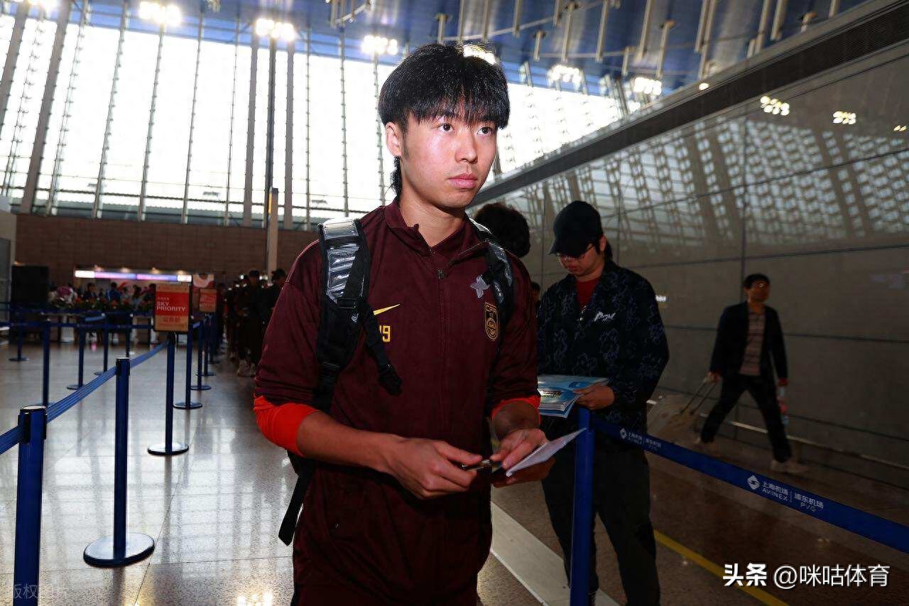 能否涅槃重生？汪士钦已做好中超首轮爆发的准备，曾陷入争议风波__能否涅槃重生？汪士钦已做好中超首轮爆发的准备，曾陷入争议风波