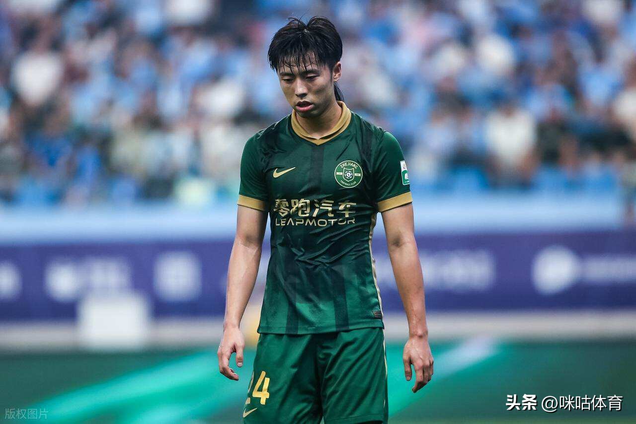 能否涅槃重生？汪士钦已做好中超首轮爆发的准备，曾陷入争议风波__能否涅槃重生？汪士钦已做好中超首轮爆发的准备，曾陷入争议风波