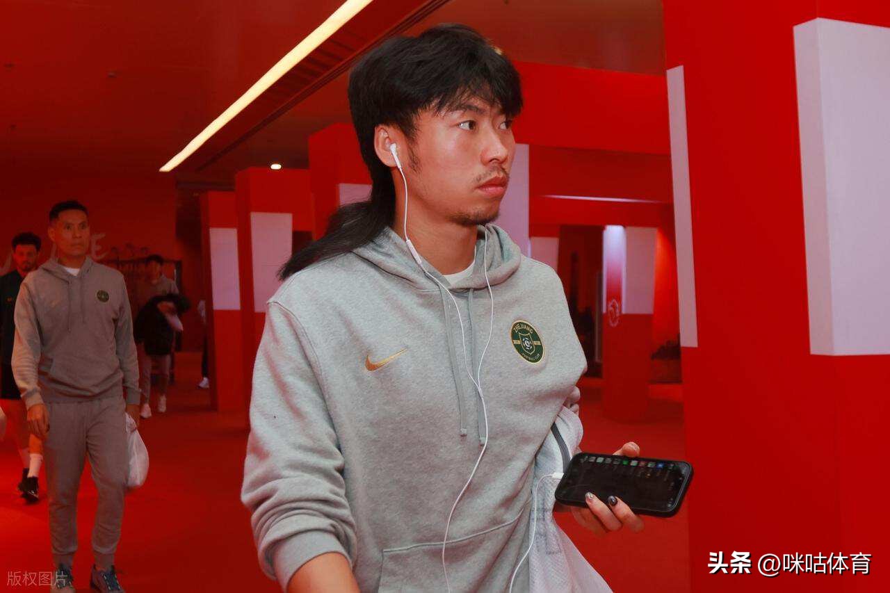 _能否涅槃重生？汪士钦已做好中超首轮爆发的准备，曾陷入争议风波_能否涅槃重生？汪士钦已做好中超首轮爆发的准备，曾陷入争议风波