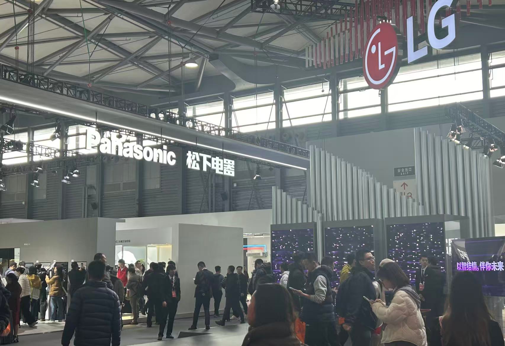 _清洁机器人新世界，为什么没有日韩企业 | 海斌访谈_清洁机器人新世界，为什么没有日韩企业 | 海斌访谈