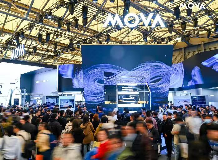 清洁机器人新世界，为什么没有日韩企业 | 海斌访谈_清洁机器人新世界，为什么没有日韩企业 | 海斌访谈_