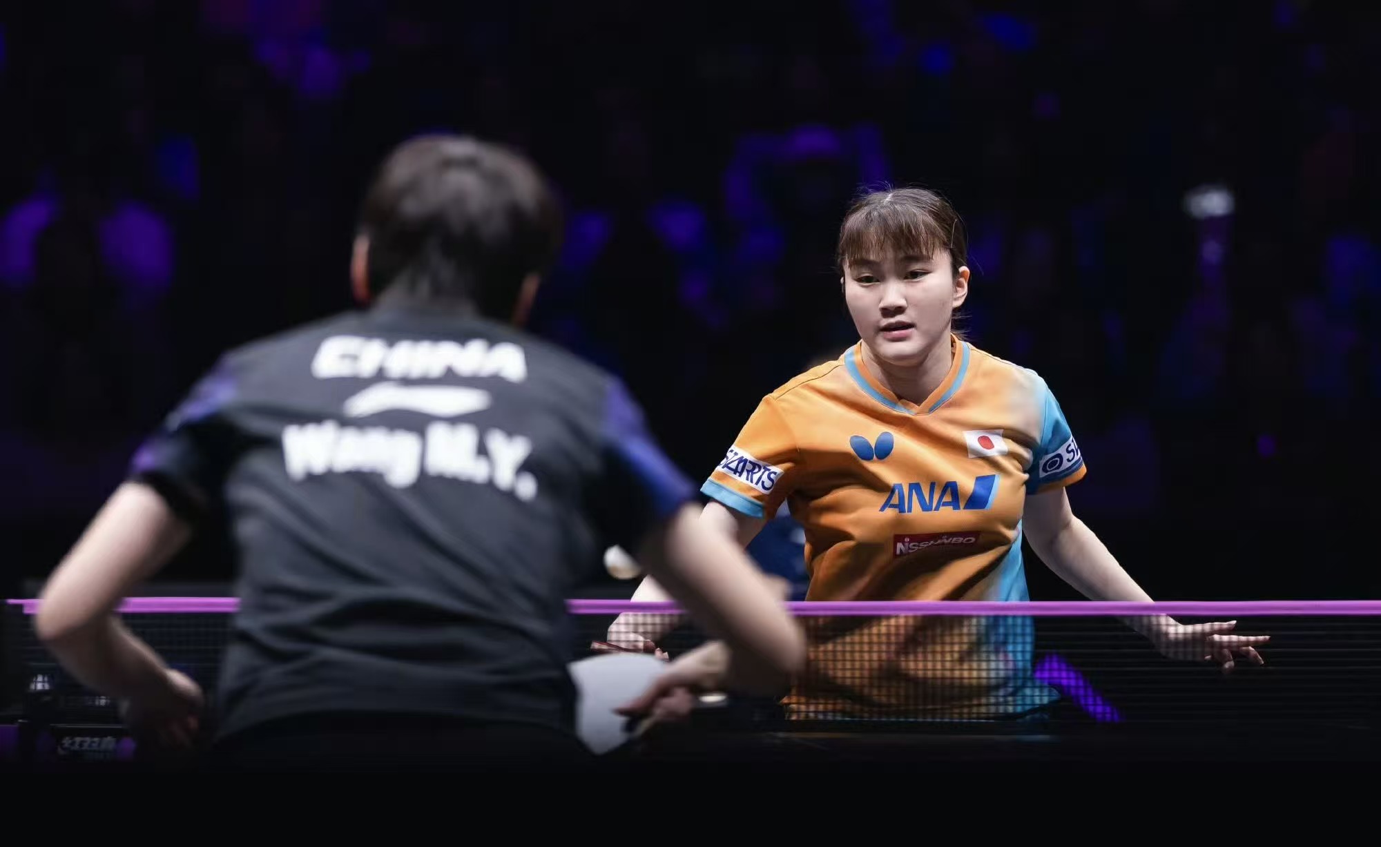 乒乓单打是几局__单打乒乓球比赛规则几局