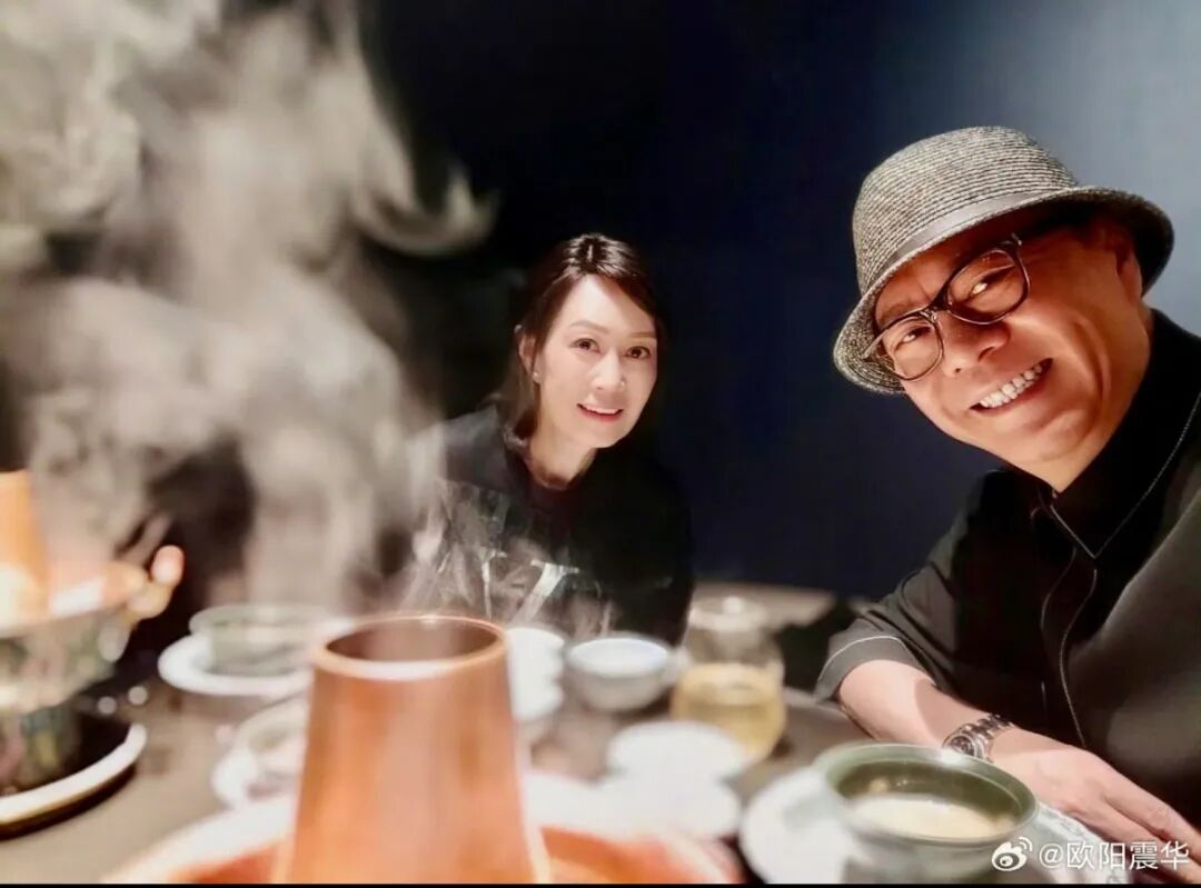 欧阳震华视频__欧阳震华全集