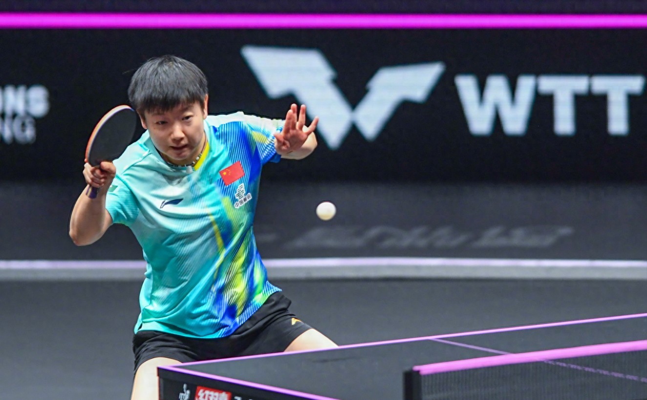 男单战况__男单打法