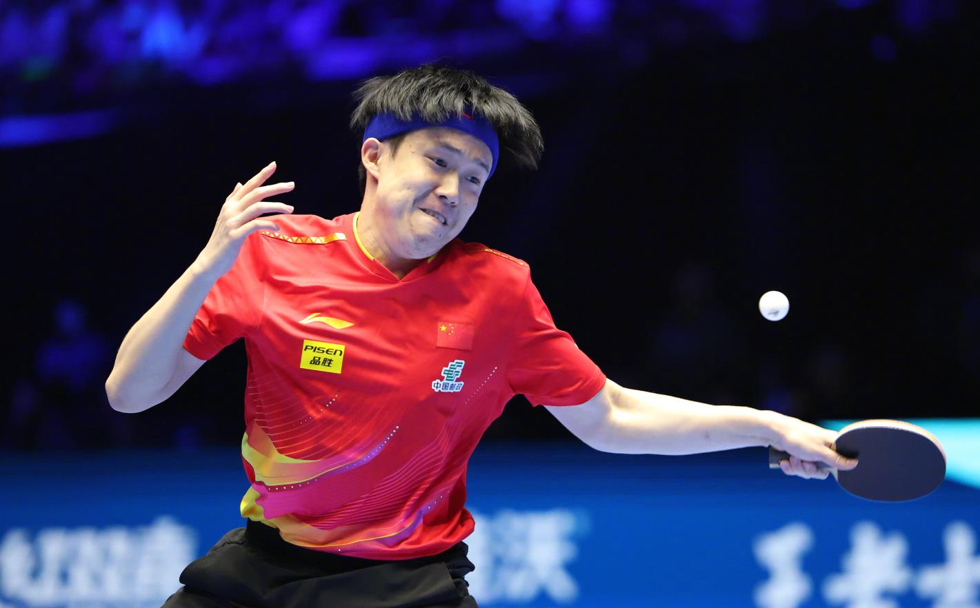 _男单战况_男单打法