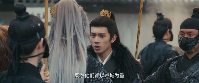 《逐玉》言正为何不肯告诉长玉真实身份，长玉最后为何替夫从军_《逐玉》言正为何不肯告诉长玉真实身份，长玉最后为何替夫从军_