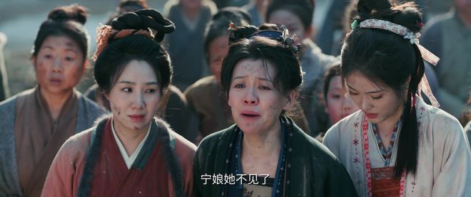 《逐玉》言正为何不肯告诉长玉真实身份，长玉最后为何替夫从军_《逐玉》言正为何不肯告诉长玉真实身份，长玉最后为何替夫从军_