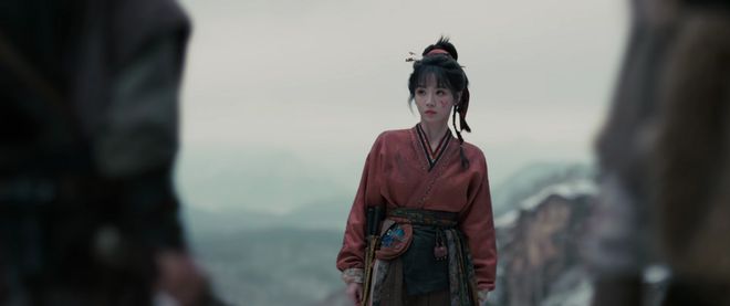 《逐玉》言正为何不肯告诉长玉真实身份，长玉最后为何替夫从军__《逐玉》言正为何不肯告诉长玉真实身份，长玉最后为何替夫从军