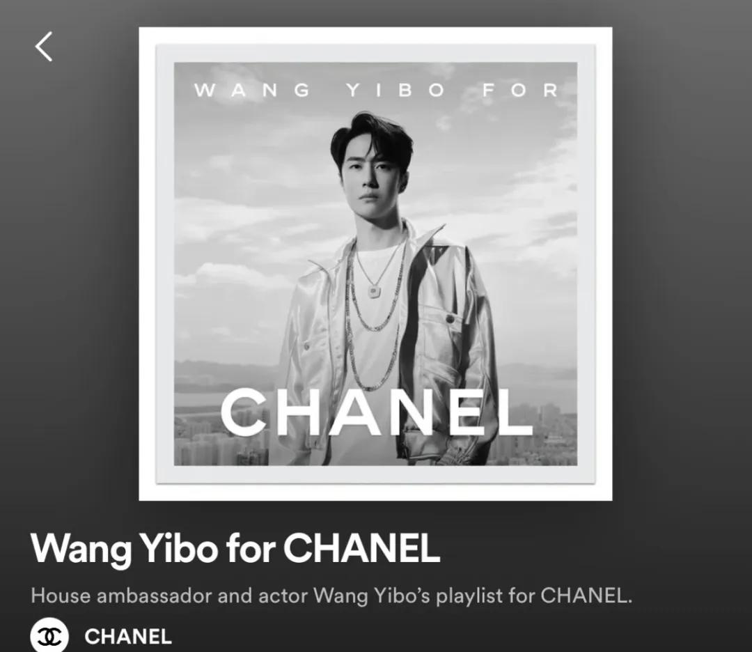 香奈儿封面女郎__香奈儿2021只有一个人看秀