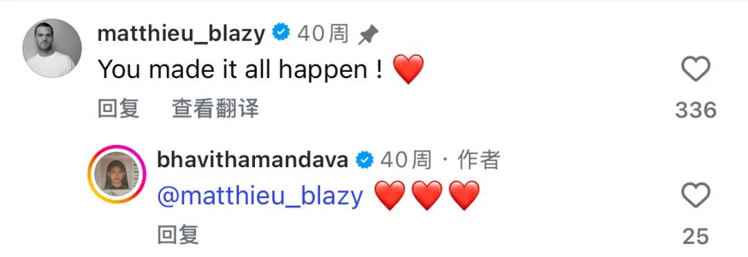 香奈儿2021只有一个人看秀_香奈儿封面女郎_