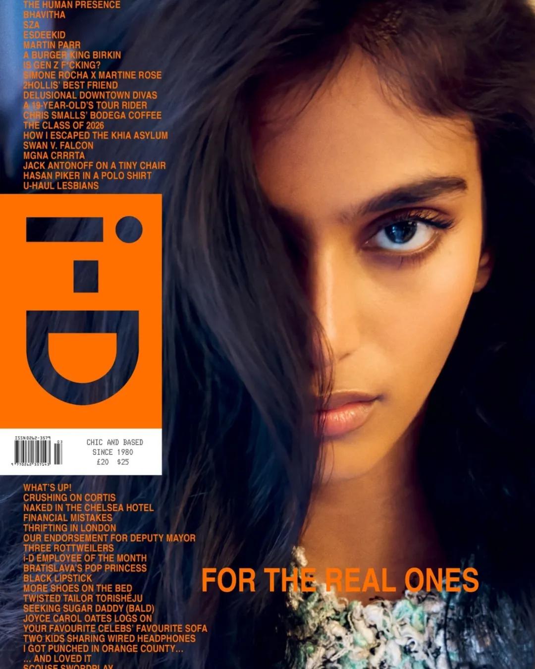 香奈儿封面女郎__香奈儿2021只有一个人看秀