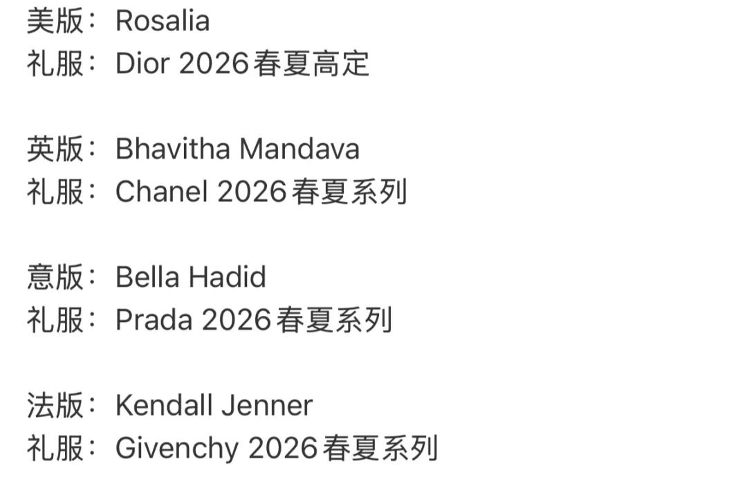 香奈儿封面女郎__香奈儿2021只有一个人看秀