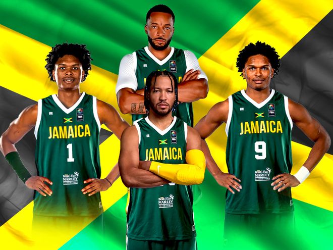 _布伦森愿代表牙买加参加奥运！有望集结多位NBA球星 或成超级黑马_布伦森愿代表牙买加参加奥运！有望集结多位NBA球星 或成超级黑马