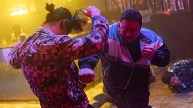 _动作片类型分析_动作片的