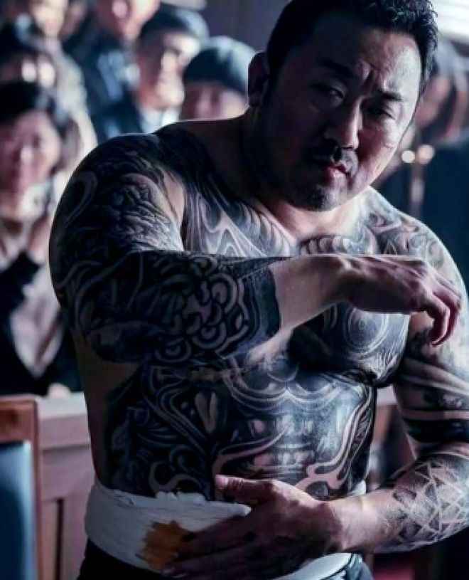 _动作片类型分析_动作片的