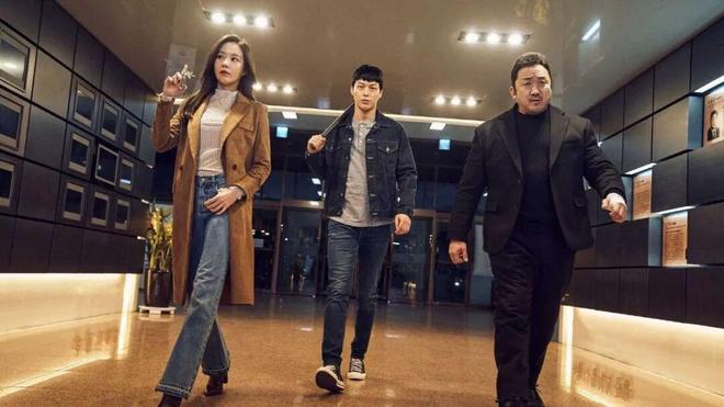 _动作片的_动作片类型分析