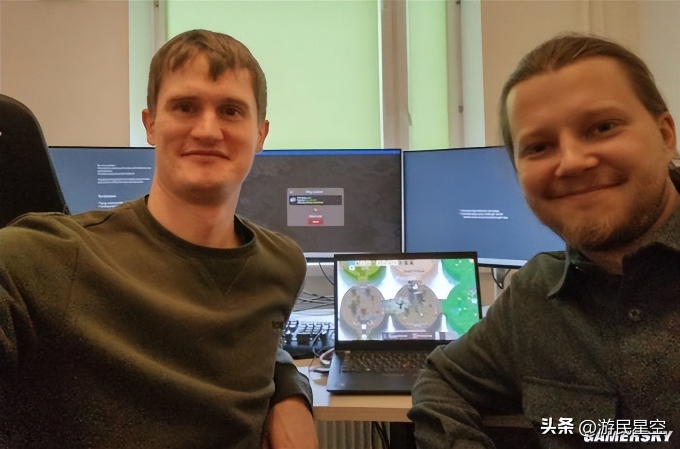 没想到有一天连虫族小狗也能失业__没想到有一天连虫族小狗也能失业