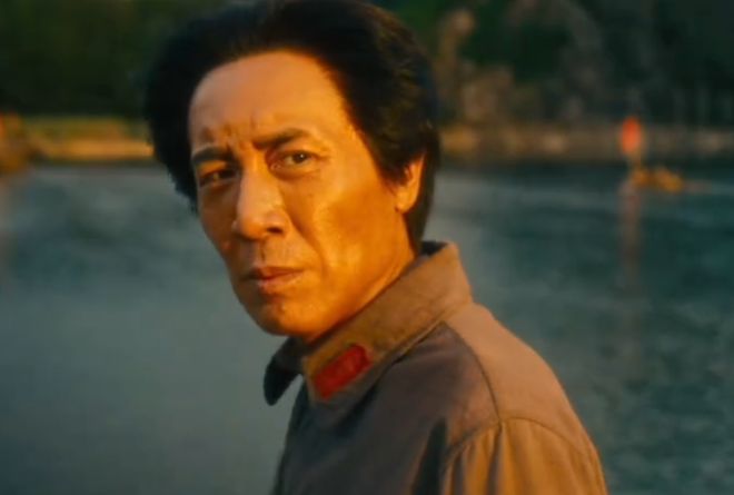 2017央视新开播频道_cctv1长征_