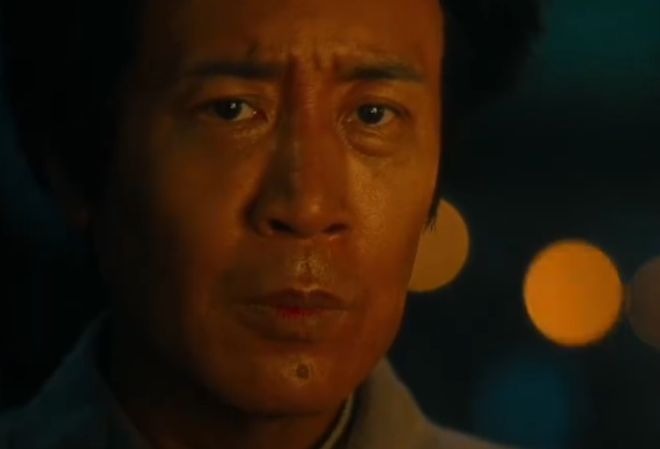 _2017央视新开播频道_cctv1长征