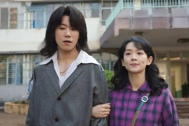 坤中受伤是哪一集_坤sir_