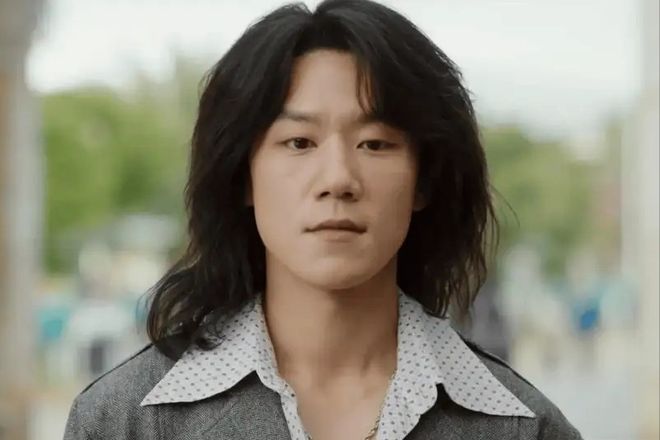 _坤sir_坤中受伤是哪一集