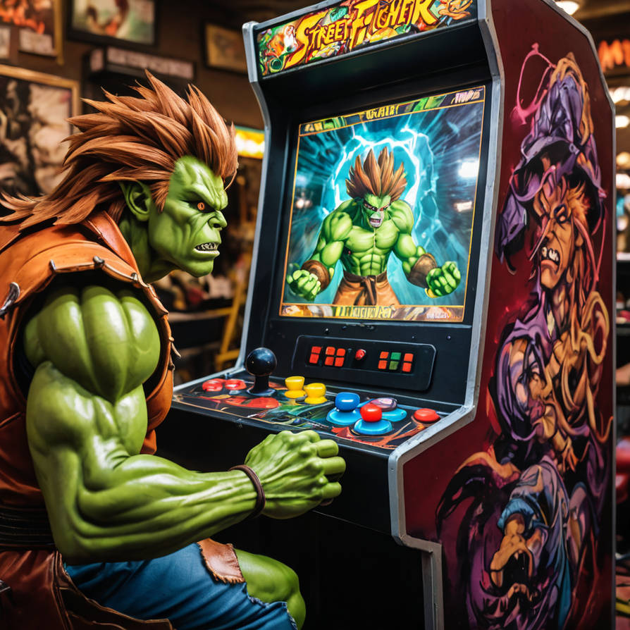 街头霸王狮子叫什么名字__街头霸王狮子怎么快咬