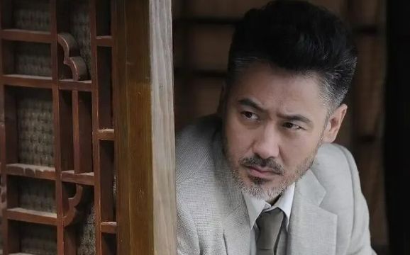 谍战剧《乱世书香》开播，吴秀波、张鲁一、陶虹、姜武、咏梅主演_电视剧乱世书香演员表_