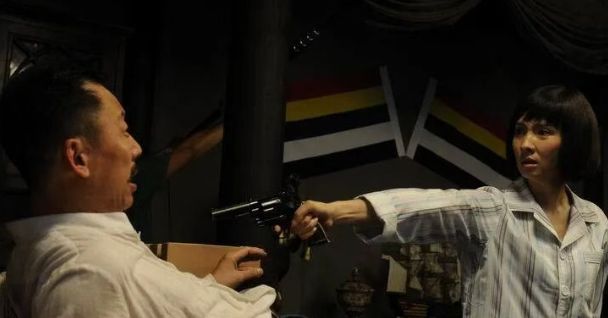 电视剧乱世书香演员表_谍战剧《乱世书香》开播，吴秀波、张鲁一、陶虹、姜武、咏梅主演_