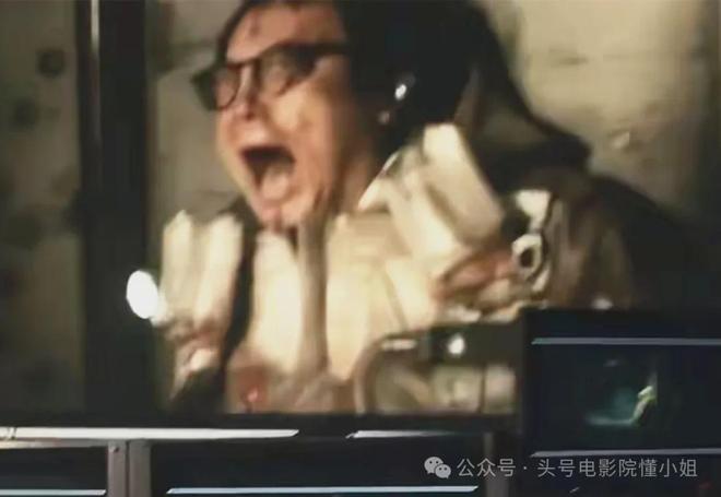 沈腾老婆王琦资料曝光_上班迟到惊恐表情包_