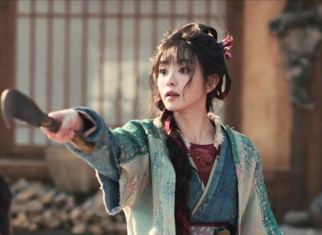 古装十大美男演员__古装美男榜