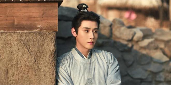 _古装十大美男演员_古装美男榜