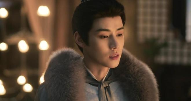 _古装美男榜_古装十大美男演员