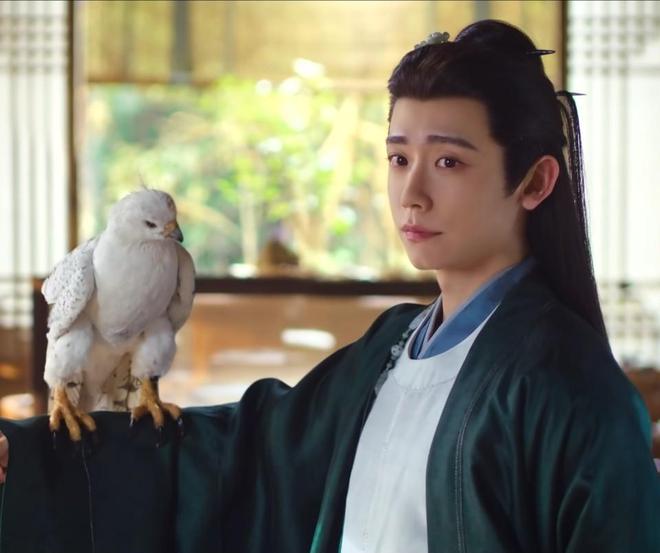 _古装十大美男演员_古装美男榜