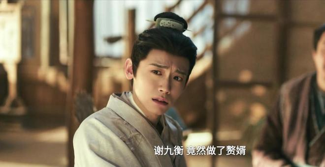 古装十大美男演员_古装美男榜_