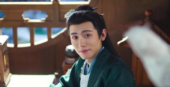 _古装美男榜_古装十大美男演员