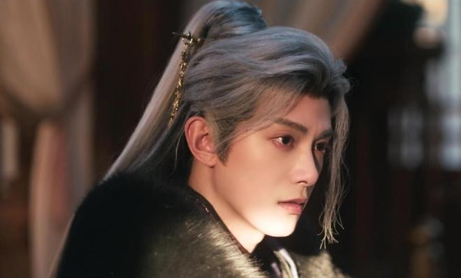 _古装美男榜_古装十大美男演员