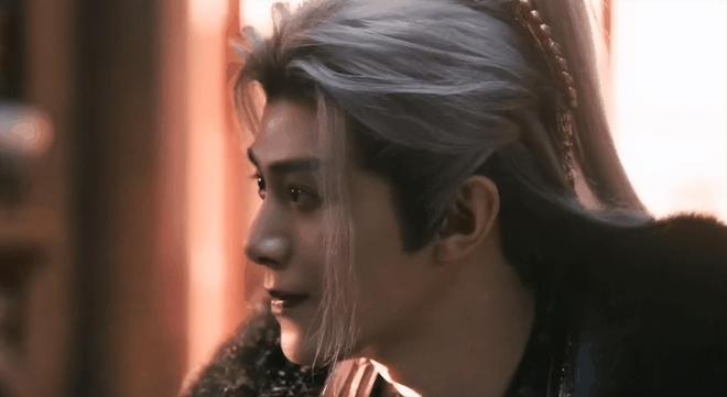 _古装十大美男演员_古装美男榜