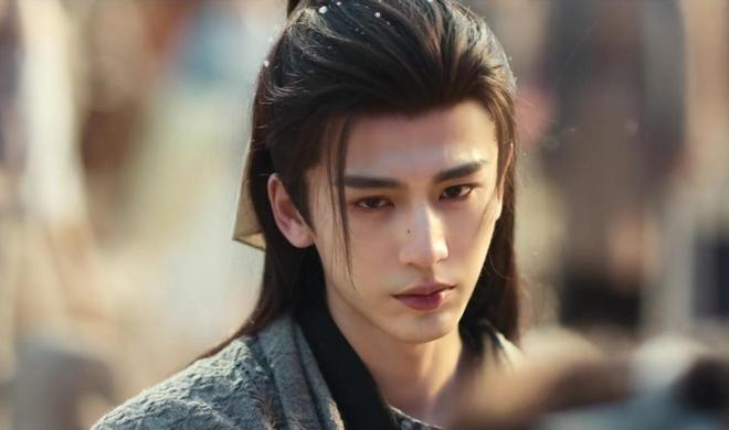 古装美男榜__古装十大美男演员