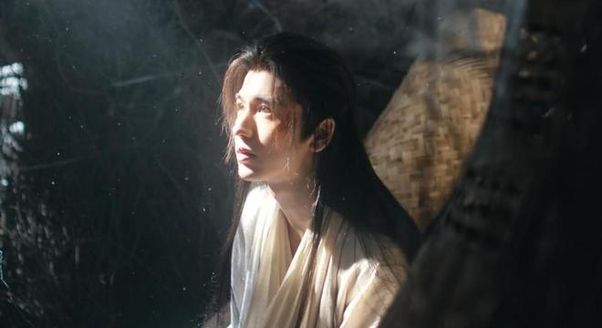 古装美男榜_古装十大美男演员_