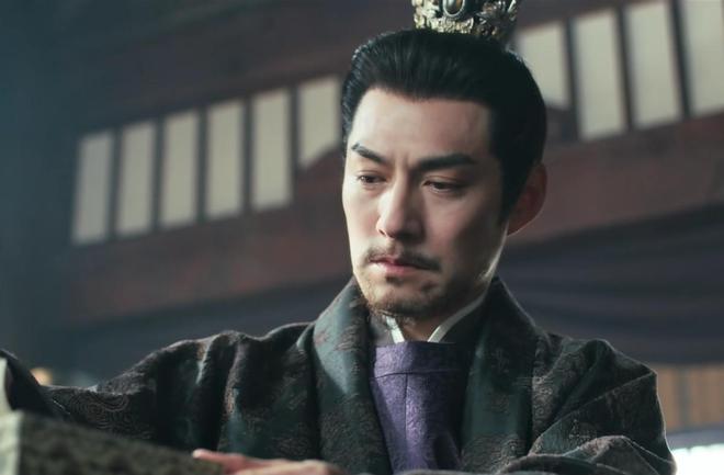 _古装美男榜_古装十大美男演员