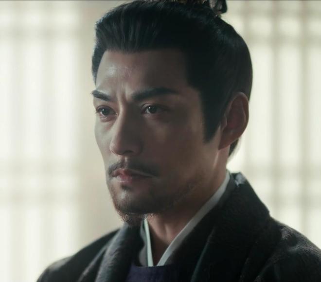 _古装十大美男演员_古装美男榜