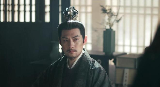 古装十大美男演员_古装美男榜_