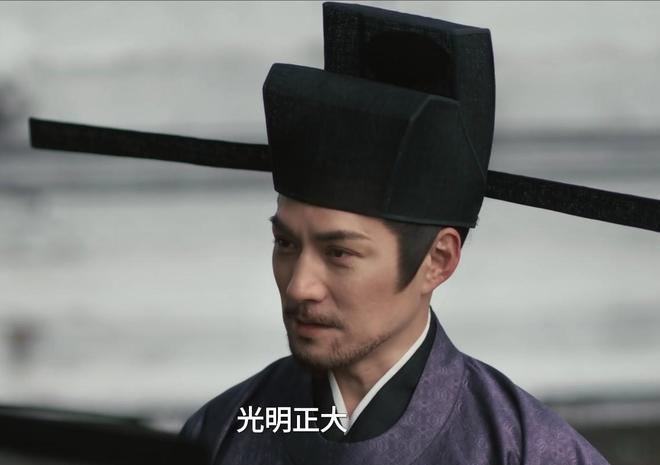 _古装十大美男演员_古装美男榜