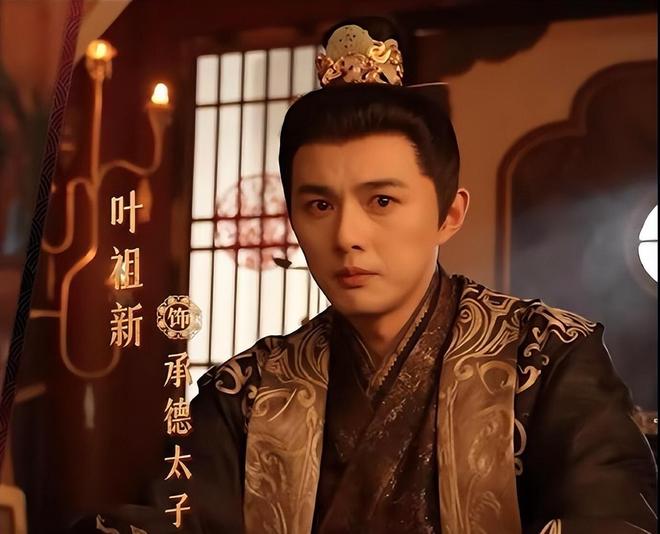 古装美男榜_古装十大美男演员_